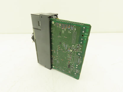 Allen Bradley 1747-L552 Processor Unit SLC 5/05 CPU Ser C Rev A 1747-OS 501