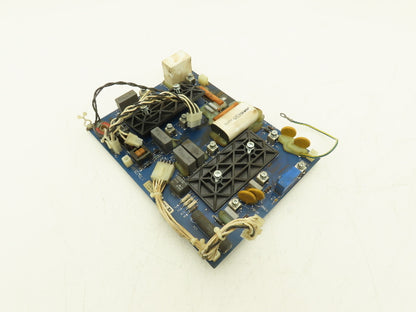 Miller 259491 A Auto Axcess 300 Welder PCB Power Interconnect Circuit Card
