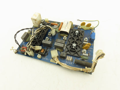 Miller 259491 A Auto Axcess 300 Welder PCB Power Interconnect Circuit Card