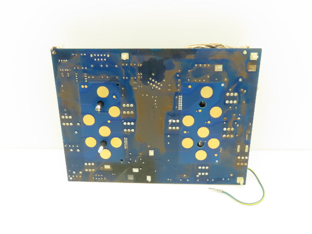 Miller 259491 A Auto Axcess 300 Welder PCB Power Interconnect Circuit Card