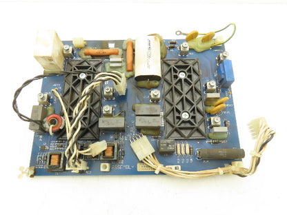 Miller 259491 A Auto Axcess 300 Welder PCB Power Interconnect Circuit Card