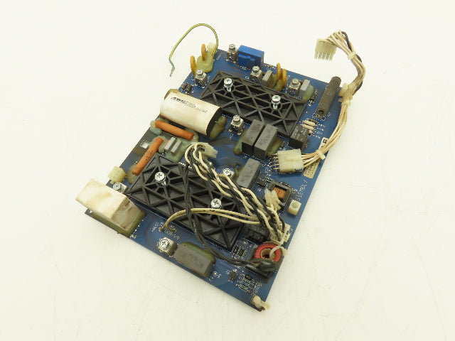 Miller 259491 A Auto Axcess 300 Welder PCB Power Interconnect Circuit Card
