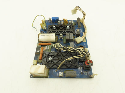 Miller 259491 A Auto Axcess 300 Welder PCB Power Interconnect Circuit Card