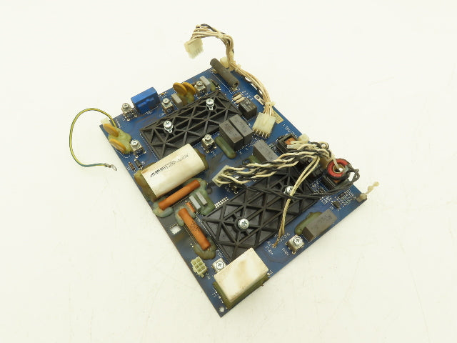 Miller 259491 A Auto Axcess 300 Welder PCB Power Interconnect Circuit Card