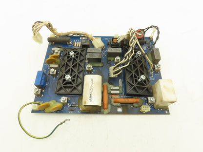 Miller 259491 A Auto Axcess 300 Welder PCB Power Interconnect Circuit Card