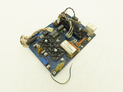 Miller 259491 A Auto Axcess 300 Welder PCB Power Interconnect Circuit Card