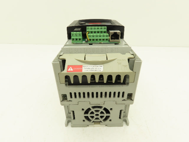Allen Bradley 22A-D6P0N104 PowerFlex 4 AC Drive Variable Speed VFD 3Hp 480V 3PH