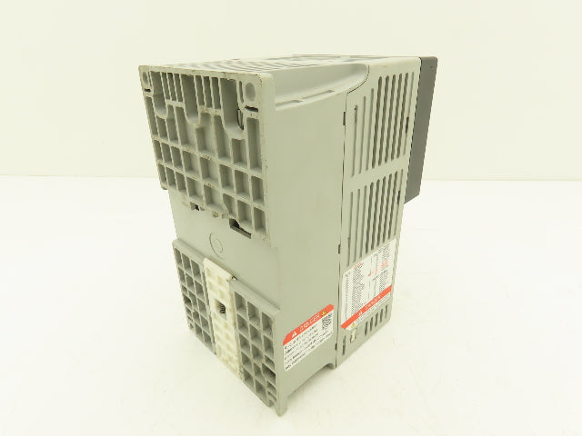 Allen Bradley 22A-D6P0N104 PowerFlex 4 AC Drive Variable Speed VFD 3Hp 480V 3PH