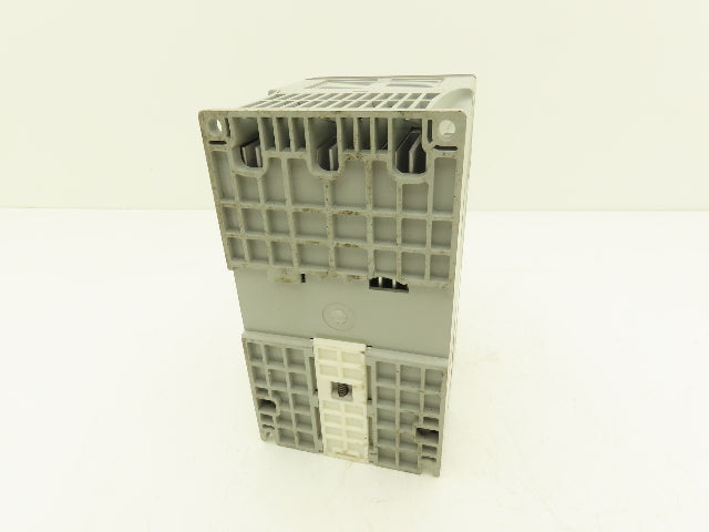 Allen Bradley 22A-D6P0N104 PowerFlex 4 AC Drive Variable Speed VFD 3Hp 480V 3PH