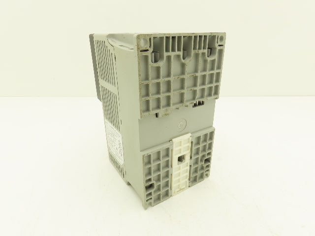 Allen Bradley 22A-D6P0N104 PowerFlex 4 AC Drive Variable Speed VFD 3Hp 480V 3PH
