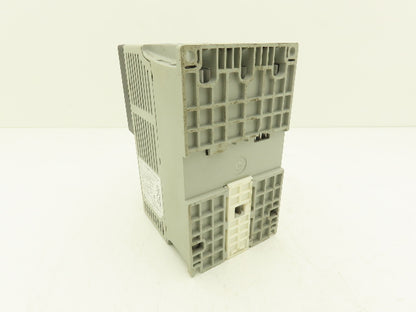 Allen Bradley 22A-D6P0N104 PowerFlex 4 AC Drive Variable Speed VFD 3Hp 480V 3PH
