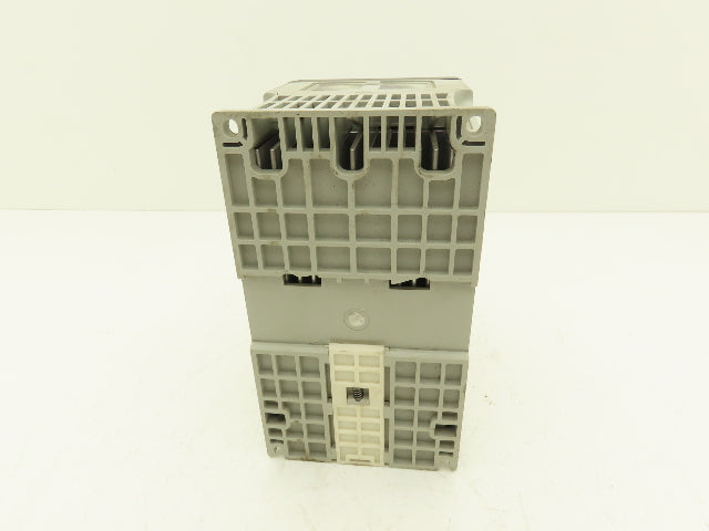 Allen Bradley 22A-D6P0N104 PowerFlex 4 AC Drive Variable Speed VFD 3Hp 480V 3PH