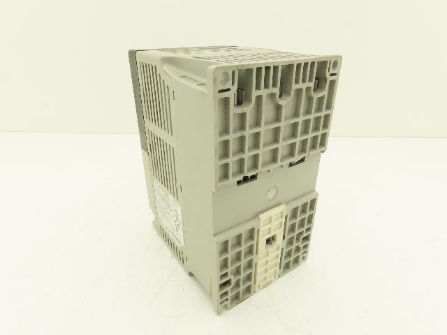 Allen Bradley 22A-D6P0N104 PowerFlex 4 AC Drive Variable Speed VFD 3Hp 480V 3PH