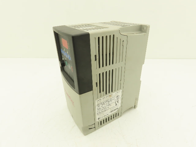 Allen Bradley 22A-D6P0N104 PowerFlex 4 AC Drive Variable Speed VFD 3Hp 480V 3PH