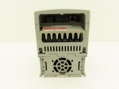 Allen Bradley 22A-D6P0N104 PowerFlex 4 AC Drive Variable Speed VFD 3Hp 480V 3PH