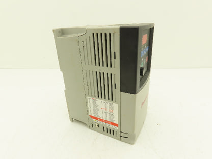 Allen Bradley 22A-D6P0N104 PowerFlex 4 AC Drive Variable Speed VFD 3Hp 480V 3PH