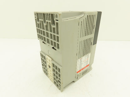 Allen Bradley 22A-D6P0N104 PowerFlex 4 AC Drive Variable Speed VFD 3Hp 480V 3PH