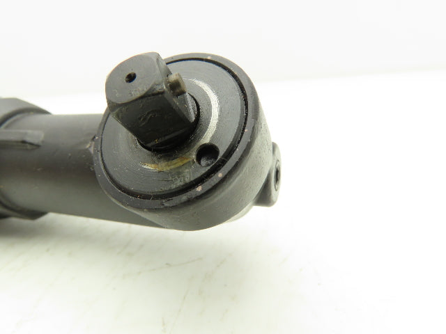GSE Tech-Motive Tool 48156A-25 Right angle Servo Nutrunner 3/8" Square Drive