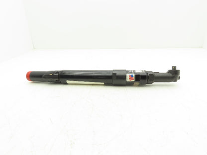 GSE Tech-Motive Tool 48156A-25 Right angle Servo Nutrunner 3/8" Square Drive