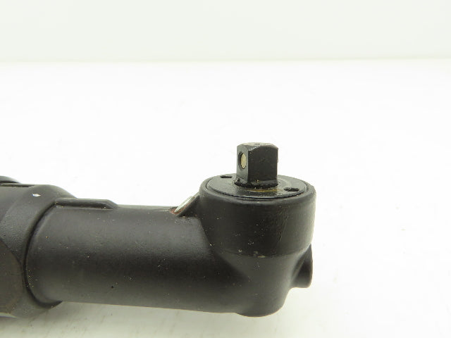 GSE Tech-Motive Tool 48156A-25 Right angle Servo Nutrunner 3/8" Square Drive