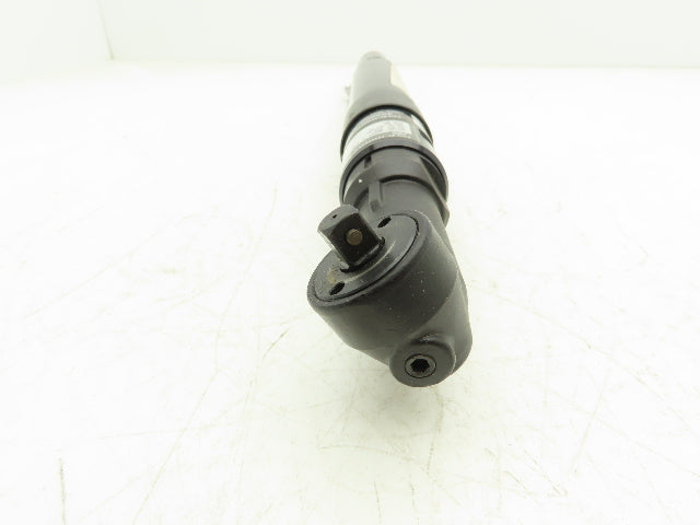 GSE Tech-Motive Tool 48156A-25 Right angle Servo Nutrunner 3/8" Square Drive