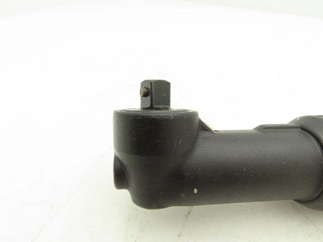 GSE Tech-Motive Tool 48156A-25 Right angle Servo Nutrunner 3/8" Square Drive