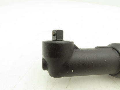 GSE Tech-Motive Tool 48156A-25 Right angle Servo Nutrunner 3/8" Square Drive