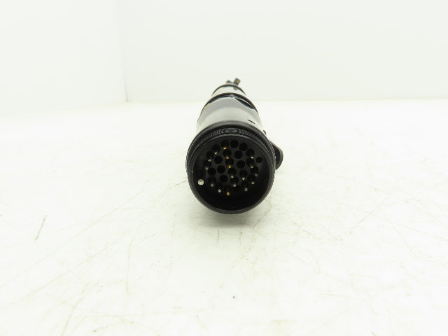 GSE Tech-Motive Tool 48156A-25 Right angle Servo Nutrunner 3/8" Square Drive