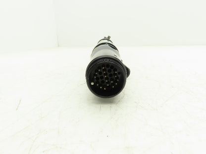 GSE Tech-Motive Tool 48156A-25 Right angle Servo Nutrunner 3/8" Square Drive