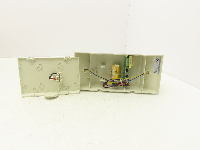 Lithonia Lighting 219VN3 LED Emergency Lighting 2-Light Up to 90 Min Lot of 3