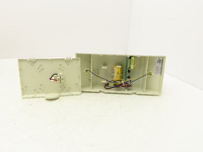 Lithonia Lighting 219VN3 LED Emergency Lighting 2-Light Up to 90 Min Lot of 3