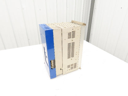 Yaskawa Saftronics CIMR-H5.5B.D05 Variable Frequency Drive 7.5Hp 460V 3Ph
