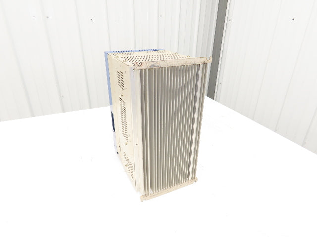 Yaskawa Saftronics CIMR-H5.5B.D05 Variable Frequency Drive 7.5Hp 460V 3Ph