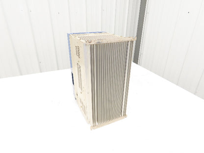 Yaskawa Saftronics CIMR-H5.5B.D05 Variable Frequency Drive 7.5Hp 460V 3Ph