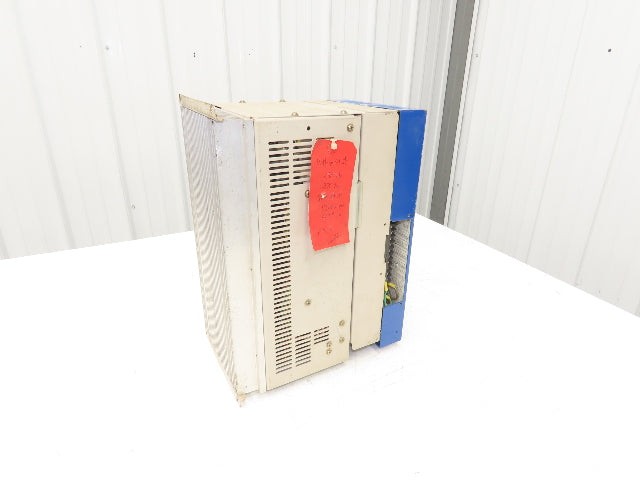 Yaskawa Saftronics CIMR-H5.5B.D05 Variable Frequency Drive 7.5Hp 460V 3Ph