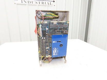 Yaskawa Saftronics CIMR-H5.5B.D05 Variable Frequency Drive 7.5Hp 460V 3Ph