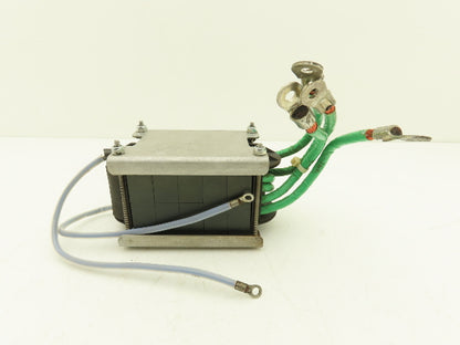 Miller 203408 Auto Axcess 300 Welder HF Transformer Assembly