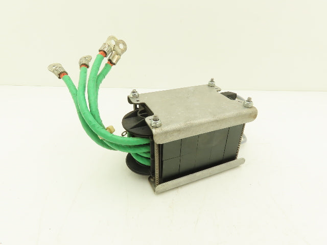 Miller 203408 Auto Axcess 300 Welder HF Transformer Assembly