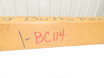 Rite-o-Lite BC114 Light Bulb Changer Suction Cup 24' Extension Pole Vac-A-Bulb