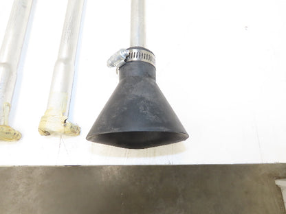Rite-o-Lite BC114 Light Bulb Changer Suction Cup 24' Extension Pole Vac-A-Bulb