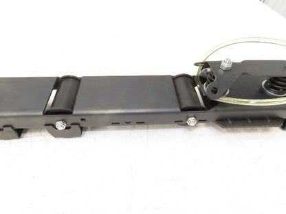 Ermanco TGW 48" Accumulation Conveyor Pressure Pan Assembly 3IN-48Z 1113614