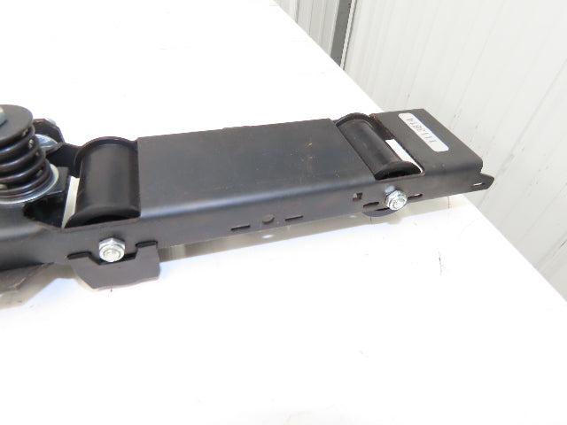 Ermanco TGW 48" Accumulation Conveyor Pressure Pan Assembly 3IN-48Z 1113614