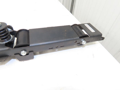 Ermanco TGW 48" Accumulation Conveyor Pressure Pan Assembly 3IN-48Z 1113614