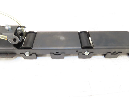 Ermanco TGW 48" Accumulation Conveyor Pressure Pan Assembly 3IN-48Z 1113614