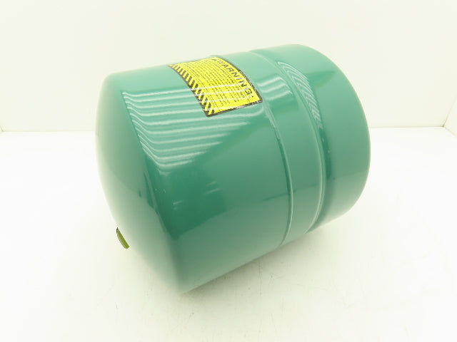 Flexcon HTX30 Flex 2 Hot Water Boiler Expansion Tank Hydronic 4.5 Gallon 100PSI