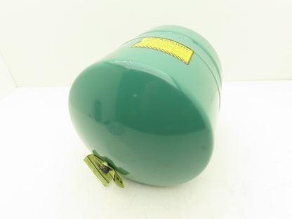 Flexcon HTX30 Flex 2 Hot Water Boiler Expansion Tank Hydronic 4.5 Gallon 100PSI