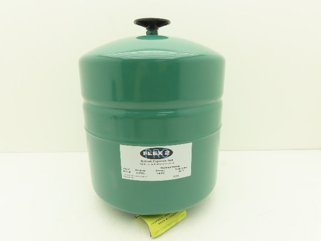 Flexcon HTX30 Flex 2 Hot Water Boiler Expansion Tank Hydronic 4.5 Gallon 100PSI