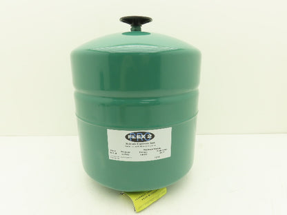 Flexcon HTX30 Flex 2 Hot Water Boiler Expansion Tank Hydronic 4.5 Gallon 100PSI