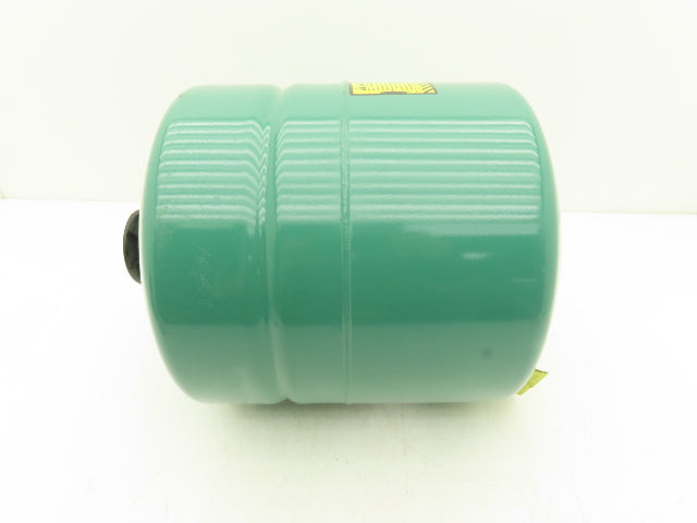 Flexcon HTX30 Flex 2 Hot Water Boiler Expansion Tank Hydronic 4.5 Gallon 100PSI