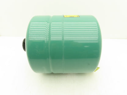 Flexcon HTX30 Flex 2 Hot Water Boiler Expansion Tank Hydronic 4.5 Gallon 100PSI